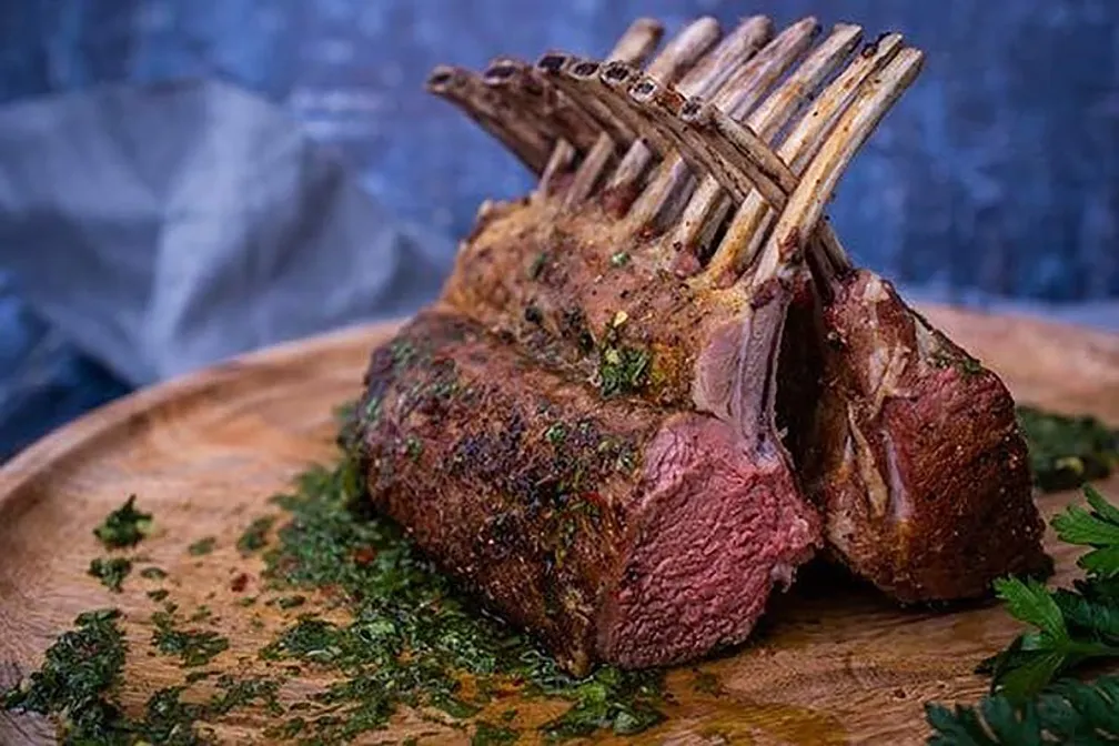 Is Mutton Good for Health