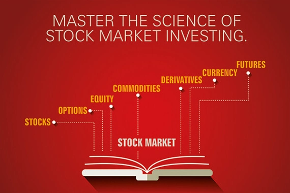 Why should you enroll in the share market training institute in Chennai before you start investing?